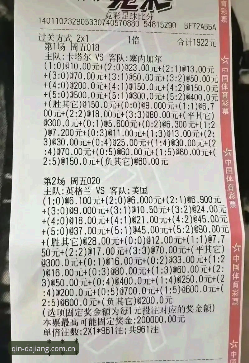 轻点就进入状态国内彩票赔率使用指南详解