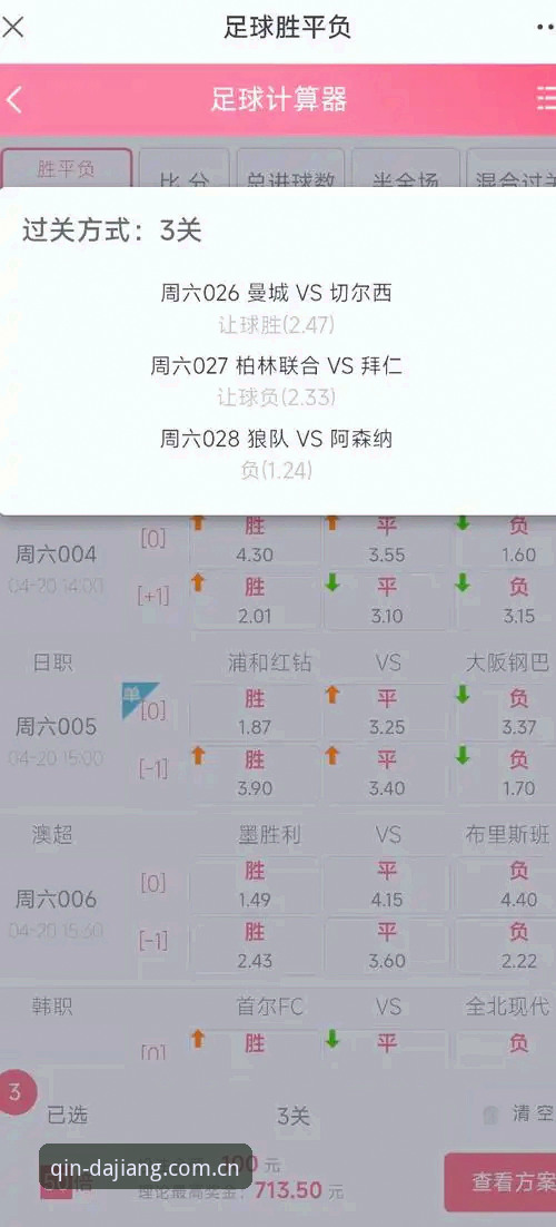 掌握轻点就进入状态中国赛事比分的实用技巧：从实时数据到投注决策